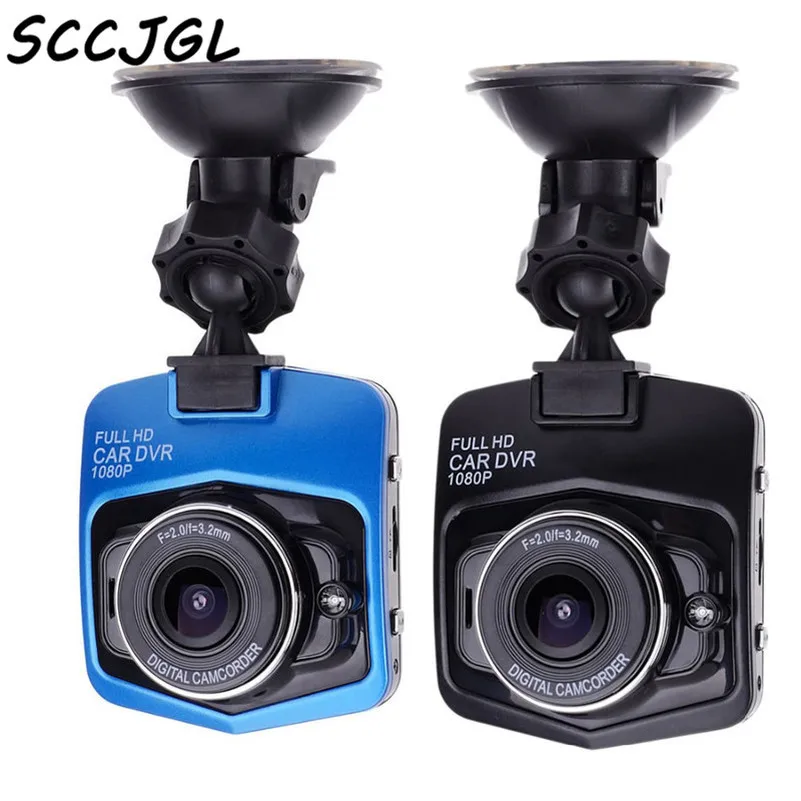 

Mini Car DVR Camera Camcorder 1080P Full HD Video Registrator Parking Recorder G-sensor Dash Cam Night Vision