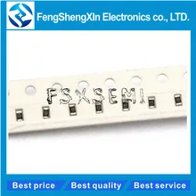 100pcs/lot 0603 SMD resistor 0R ~ 10M 1/2W 0 1 10 100 150 220 330 ohm 1K 2.2K 10K 100K 0R 1R 10R 100R 150R 220R 330R