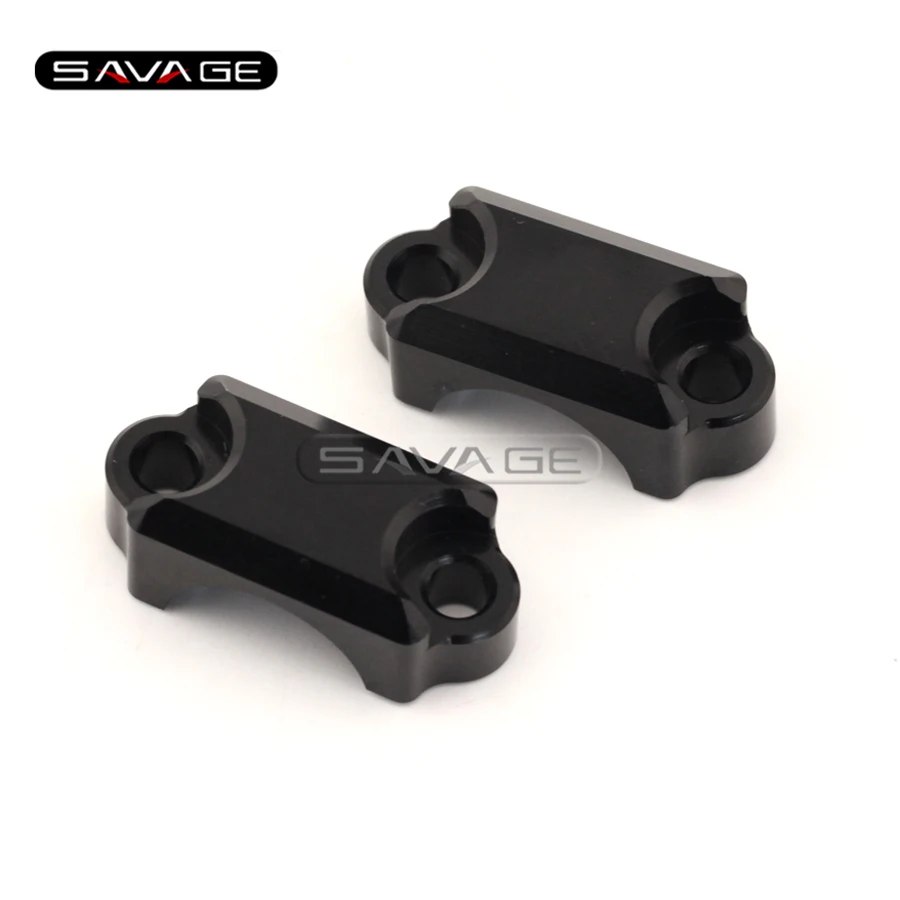 Fits CTX700 NC700S NC700X NC750S//X MSX125 CNC Brake Master Cylinder Clamp Cover