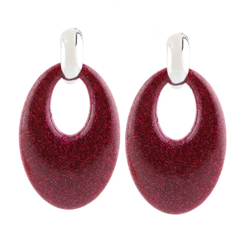 Dangle Earrings - 2