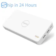 Original ROMOSS Polymos 20 Dual USB 20000mAh Li-polymer Power Bank Powerbank Battery Bank Portable Charger Power Bank 20000mAh