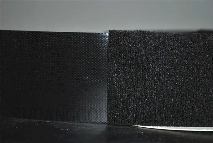 

1''(25mm)Width .Brushing Fabric loop&Injected hook.Kid's accessories.sewing supplies