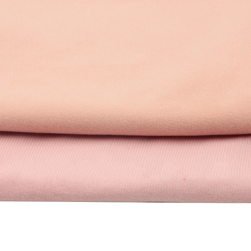 

2018 New Costura 100% Fiber High-density Diy Doll Skin Nap Fabric For Doll Arm Face 50x150cm