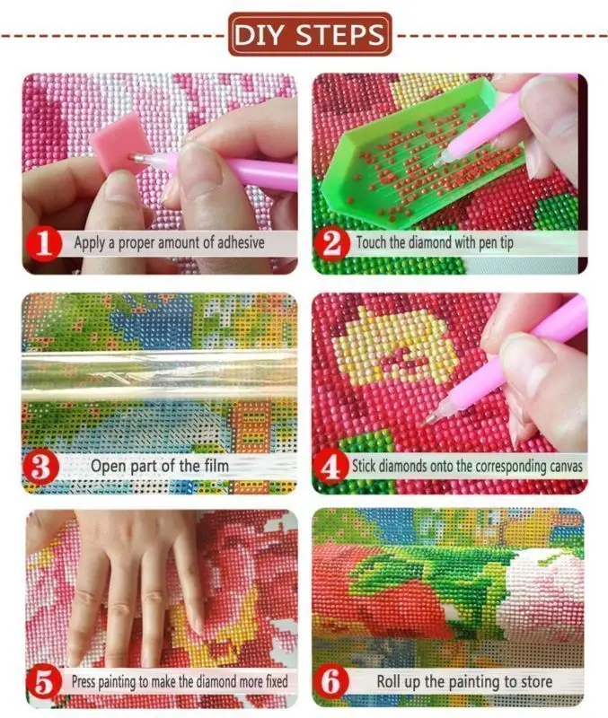 5D алмазная картина DIY полная круглая дрель вышивка крестиком пара закат море