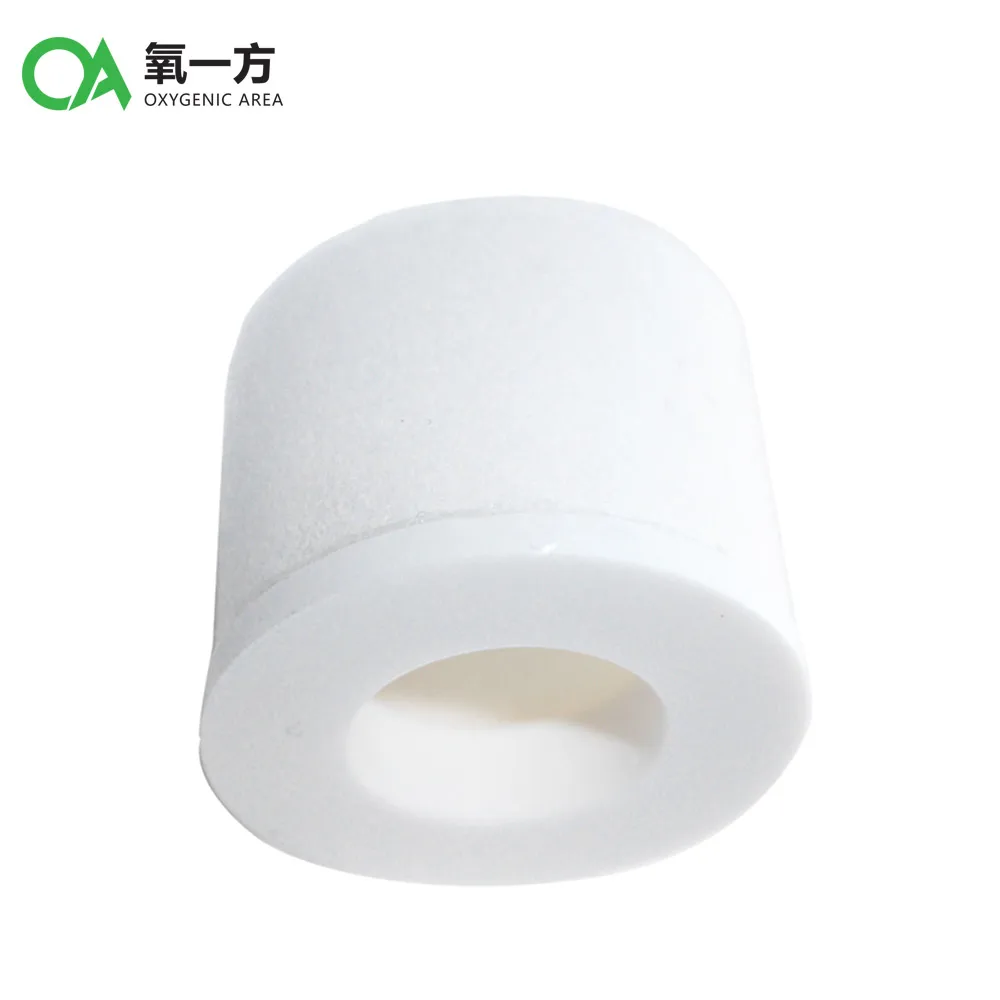 

6L oxygen concentrator spare parts filter