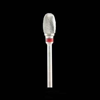 

1Pcs/Lot Tungsten Carbide Dental Lab Burs - Cross Cut - Super Fine - ISO 140