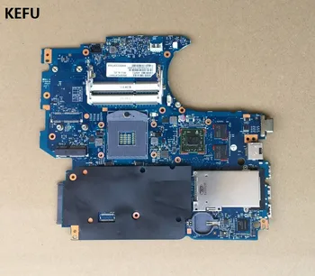 

KEFU Free shipping High quality 670795-001 for HP 4530s 4730s Laptop Motherboard 100% fully tested