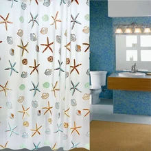Flower PEVA Waterproof Bathroom Curtain For Bath Shower Curtain Bathroom Eco-friendly Moldproof Bathroom Partition Curtain Flower PEVA Waterproof Bathroom Curtain For Bath Shower Curtain Bathroom Eco-friendly Moldproof Bathroom Partition Curtain