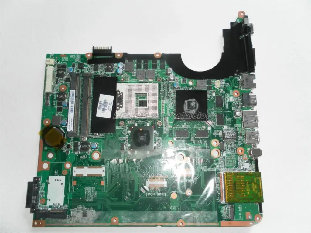 Hp dv7 аккумулятор