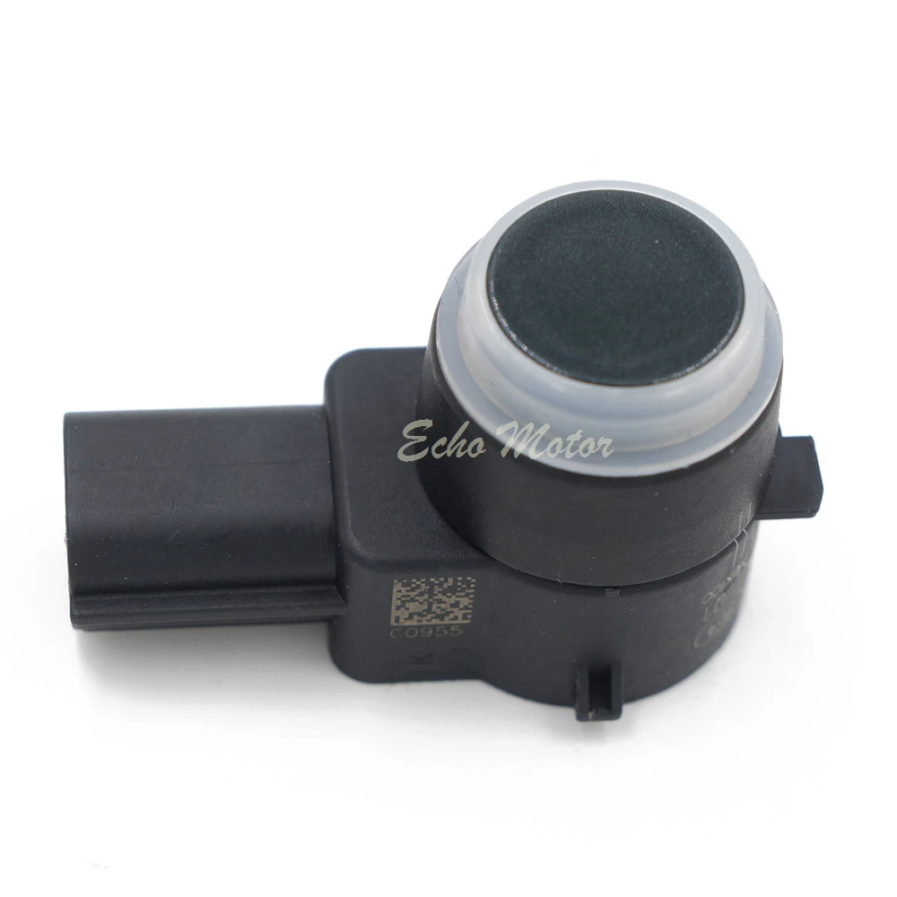 

New 1014388-09-A PDC Parking Sensor Reverse Assist for Tesla 0263023009
