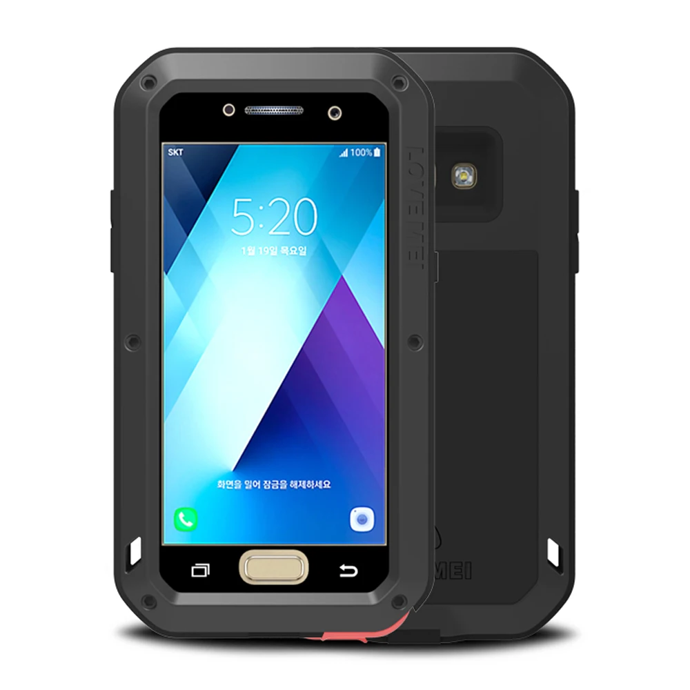 bilder für Aluminum Telefonkasten Für Samsung A3 2017 Fall Stoßfest Für Samsung Galaxy A3 2017 Fall Rüstung Für Samsung Galaxy A3 2017 bilder für Aluminum Telefonkasten Für Samsung A3 2017 Fall Stoßfest Für Samsung Galaxy A3 2017 Fall Rüstung Für Samsung Galaxy A3 2017