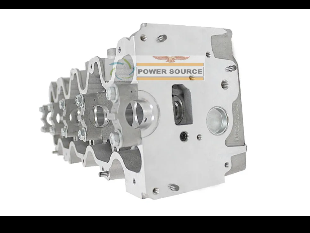11101-64390 2CTE 3CTE 2C-TE 3C-TE Cylinder Head For TOYOTA Avensis Carina Picnic Corona Caldina Gaia Ipsum 2184cc 2.0L 2.2L 00- (5)