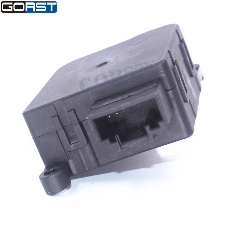 Auto parts 604-006 HVAC Heater Blend Door Actuator Air-conditioner Door Actuator for JEEP GRAND CHEROKEE 2005-2010 5143192AA-6