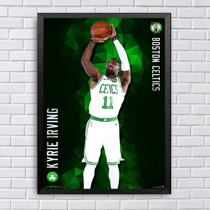 kyrie 5d