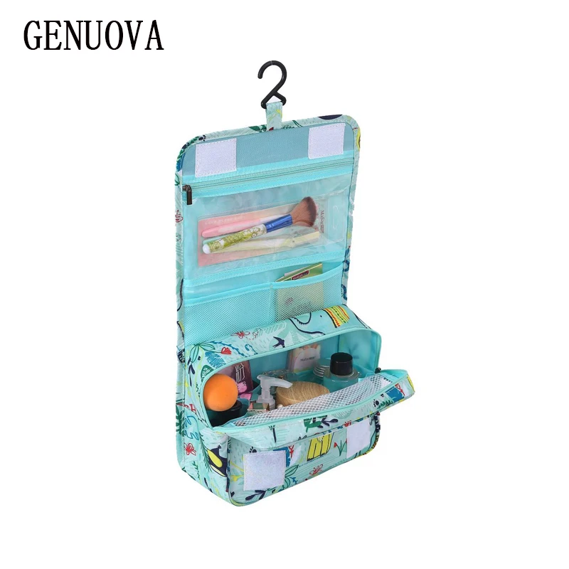 

Travel Items Wash Products Organizer Bag Portable Waterproof Women and Men Bathroom Hanging Bags Travel Storage Accessories
