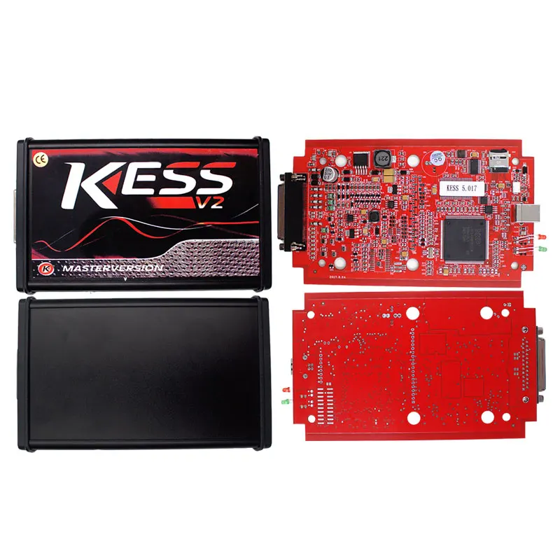 kess