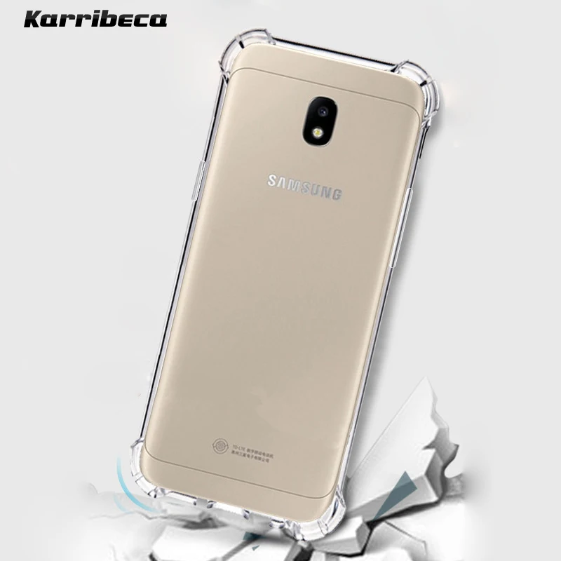 transparent silicone case samsung j3 j5 j7 2017 (3)