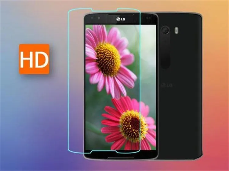 Glass Screen Protector for LG G4