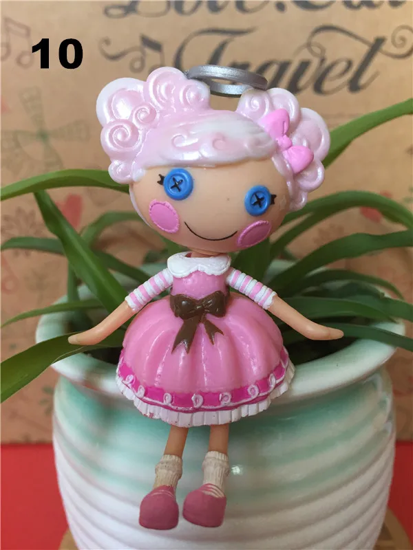 Lalaloopsy mini dolls stock - 10