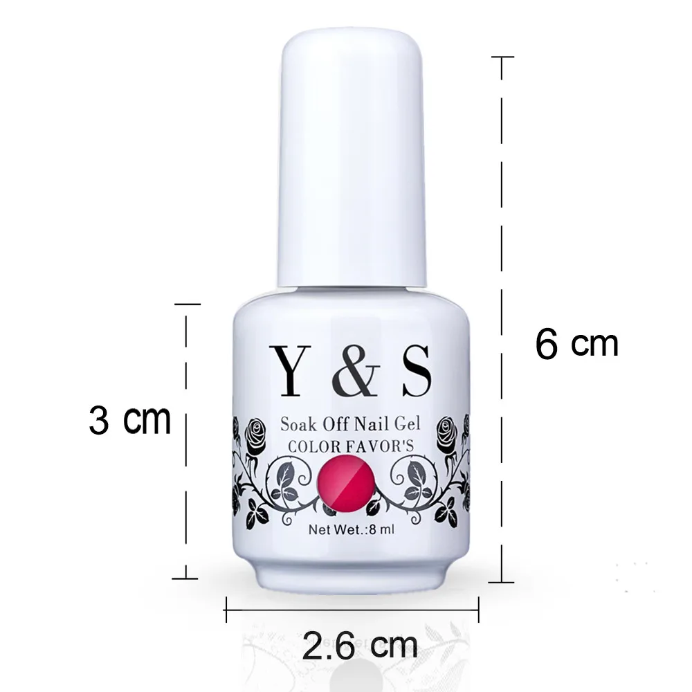 YS