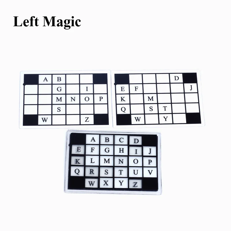 1 - 