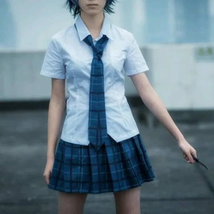 

Akuma no Riddle Azuma Tokaku cosplay