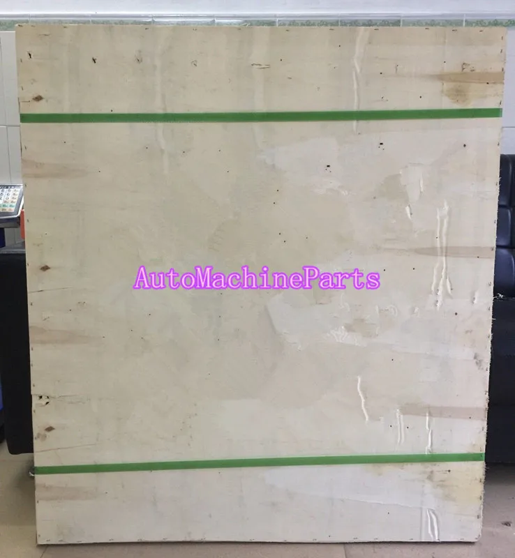 

New Hydraulic Oil Cooler for E120B Excavator