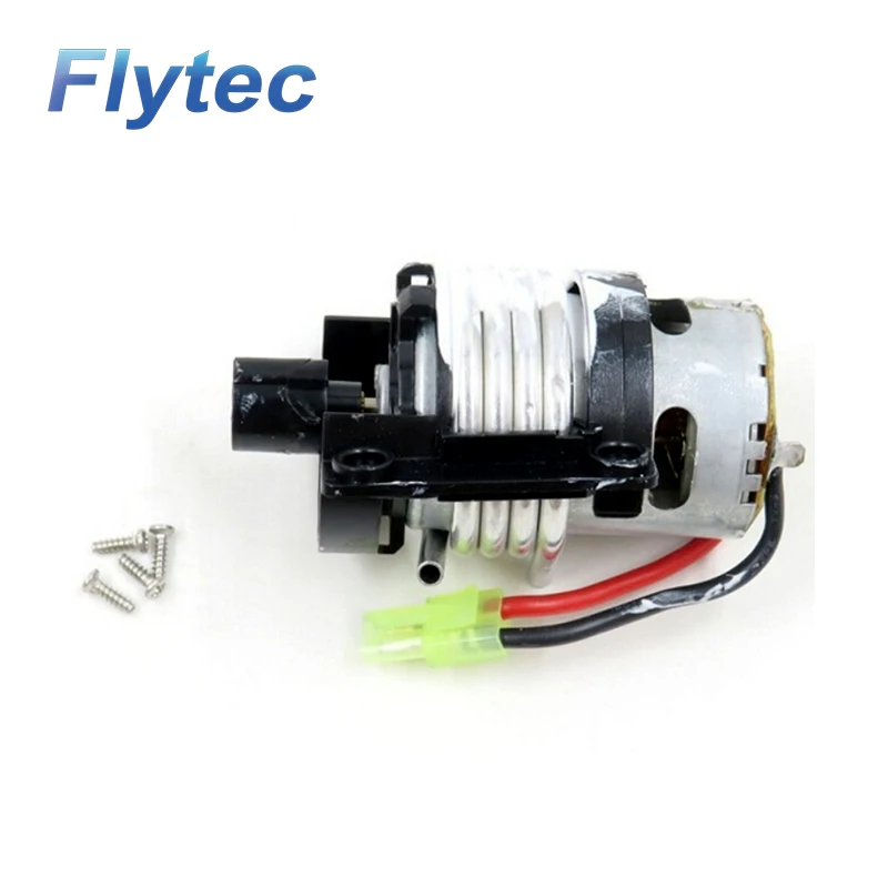 

Free Shipping Feilun FT009 RC Boat Parts Motor with Water Cooling System FT009-8