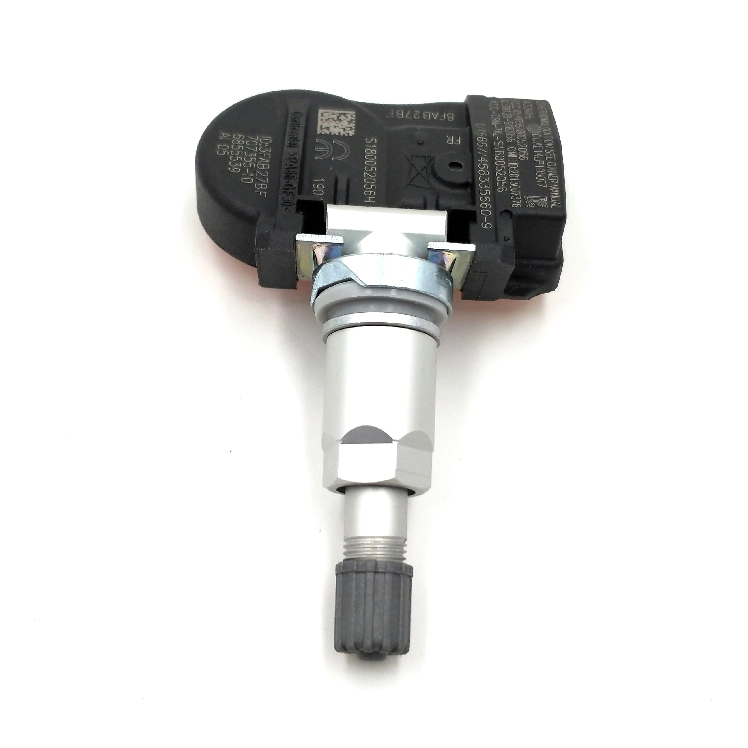 

36106881890 36106856209 TPMS Tire Pressure Sensor Fit For BMW 433Mhz