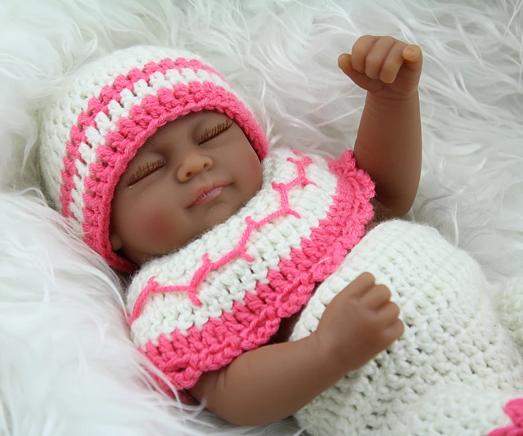 black baby dolls for sale