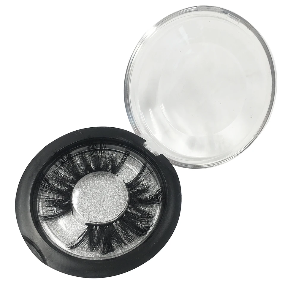CXPC-2 25mm lashes  (3)