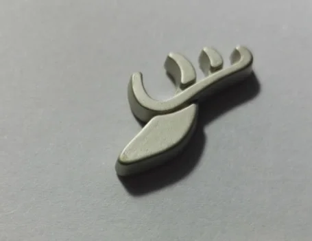 

HIRSCH Tiny Small Emblem Badge Sticker Car HIRSCH Performance Tuning