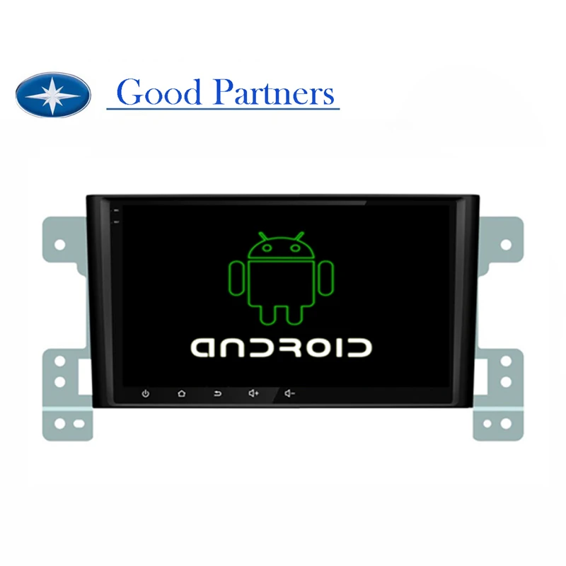 8 &quotAndroid 4 ядра 2din автомобильный мультимедийный плеер gps навигация HD 1080 P