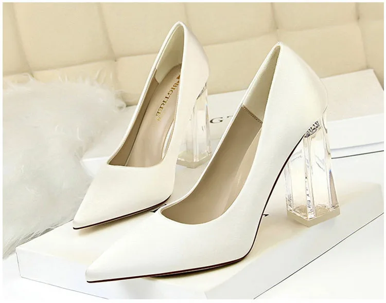 women pumps Z596-7
