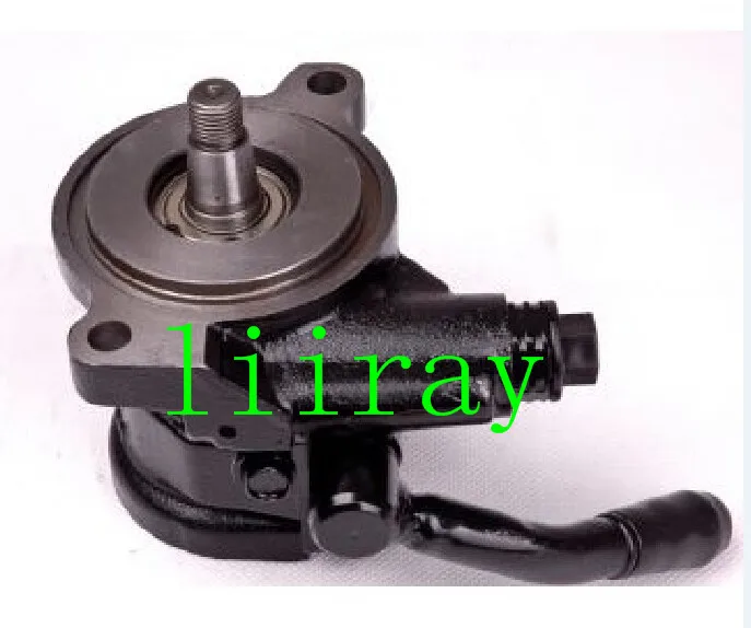 

AUTO POWER STEERING PUMP FOR TOYOTA Land cruiser FZJ80 1FZ Diesel 44320-60330
