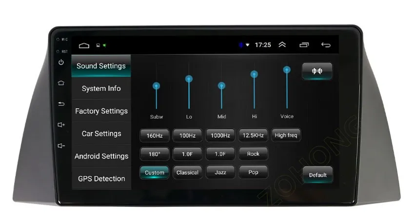 Best 9 inch 2.5D Android 8.1 For Chery Tiggo 3 2005-2011 Tiggo T11 Car Multimedia DVD Player radio GPS Navigation autoradio BT wifi 20