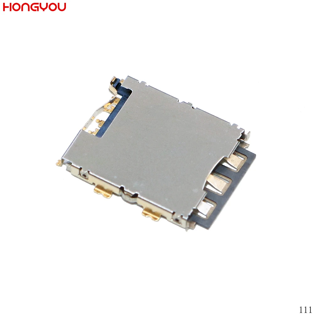 

For HTC Desire 626 826 SIM Card Reader Socket Holder Slot