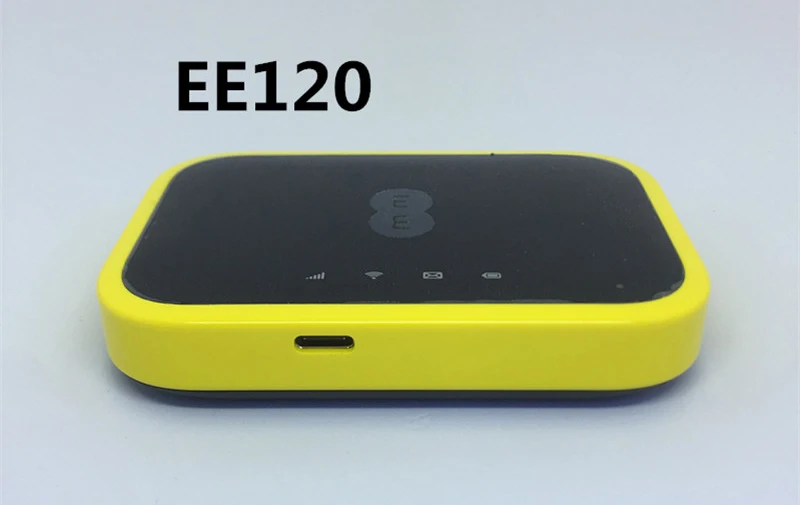 Мини роутер Alcatel EE70 EE120 4G Wi Fi CAT7 PK E5786 E5577 E5776|3G/4G роутеры| |