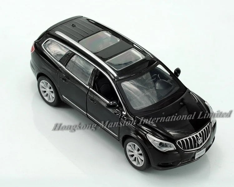 132 BUICK Enclave (12)