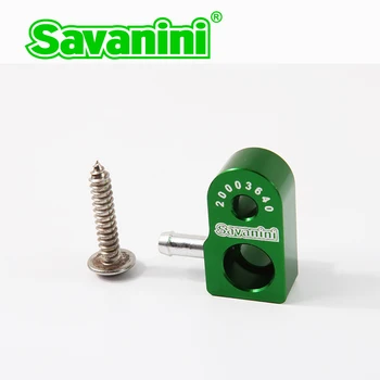 

Turbo Vacuum Boost Tap for Benz C class E class 1.8T 2.0T engine aluminum alloy Connected to boost gauge