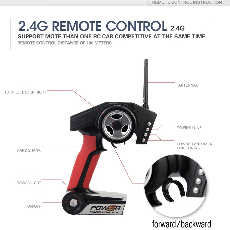 50 км/ч бесплатная доставка 2015 новые Wltoys A979/A959/L202 высокая скорость 4WD внедорожный Rc