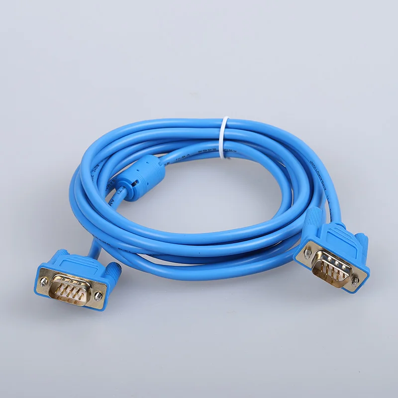 6ES7901-0BF00-0AA0 подходит для Siemens Series/300 серии PLC подключение S7 Сенсорная панель HMI Кабель для программирования 0BF00