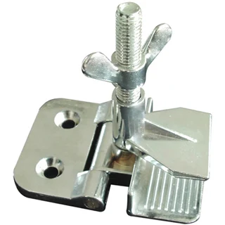 

Free Shipping 1pc Butterfly Frame Hinge Printing Hobby Clamp /DIY Tool Silk Screen Printer Hobby Printer
