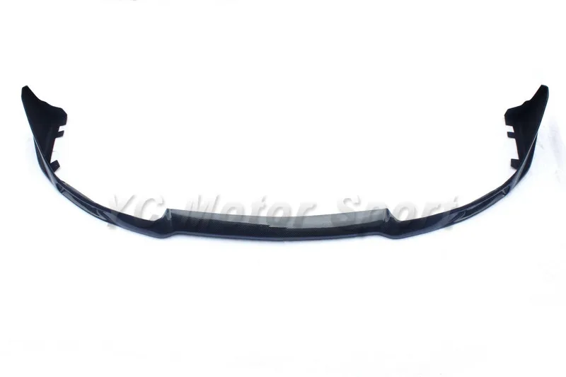 1998 Mitsubishi Evolution 5 OEM Style Standard Front Lip CF (1)