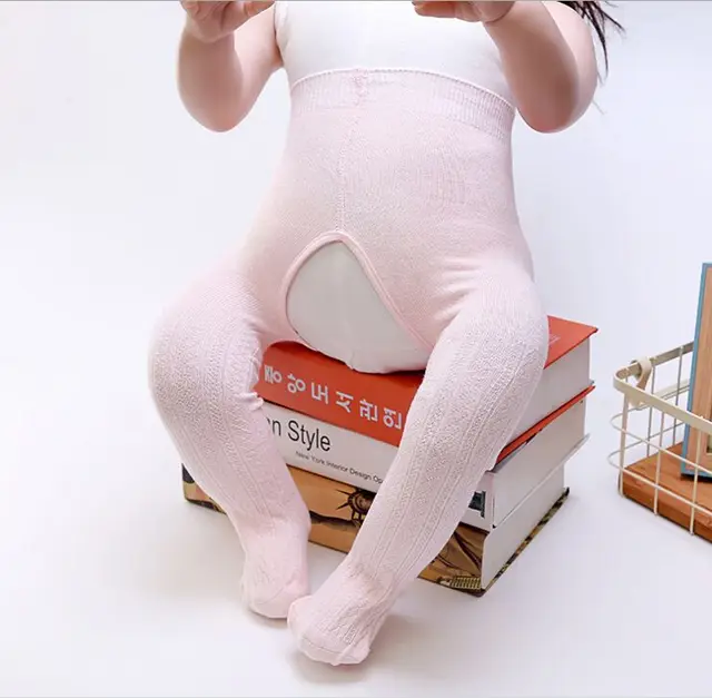 Bebe Vetements Accessoires Bygraziela Collant Bebe Fille Po Motif Renard Feuilles Pink Taille 68 74 Nouveau Bebe Vetements