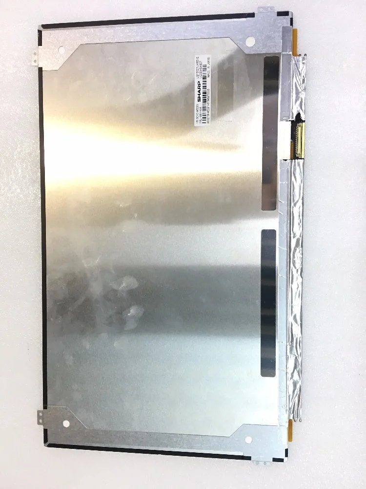 

GrassRoot 15.6" Inch 4K LED LCD Screen LQ156D1JX01 02 03 4 06 LQ156D1JW05-E P/N:SD10H45081 FRU:00NY498 UHD 3480x2160 IPS Display