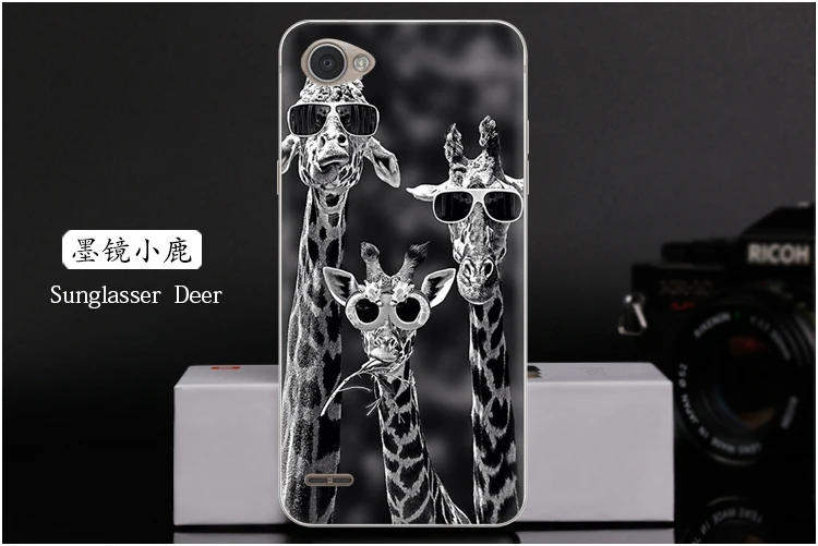  Sunglasser  Deer
