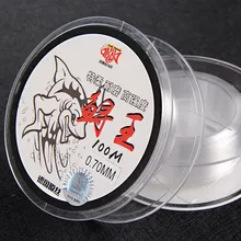 Y249 удочки оптом новинка; обувь для костюмированных вечеринок в стиле king of Рыбалка осетр для больших вещей осетр леска специально для 100 м