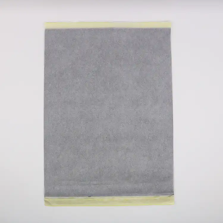 35 Sheets Stencil Paper Copy Paper Tracing Paper with 4 Layers Qulable Approx Tattoo Transfer Paper A4 Size