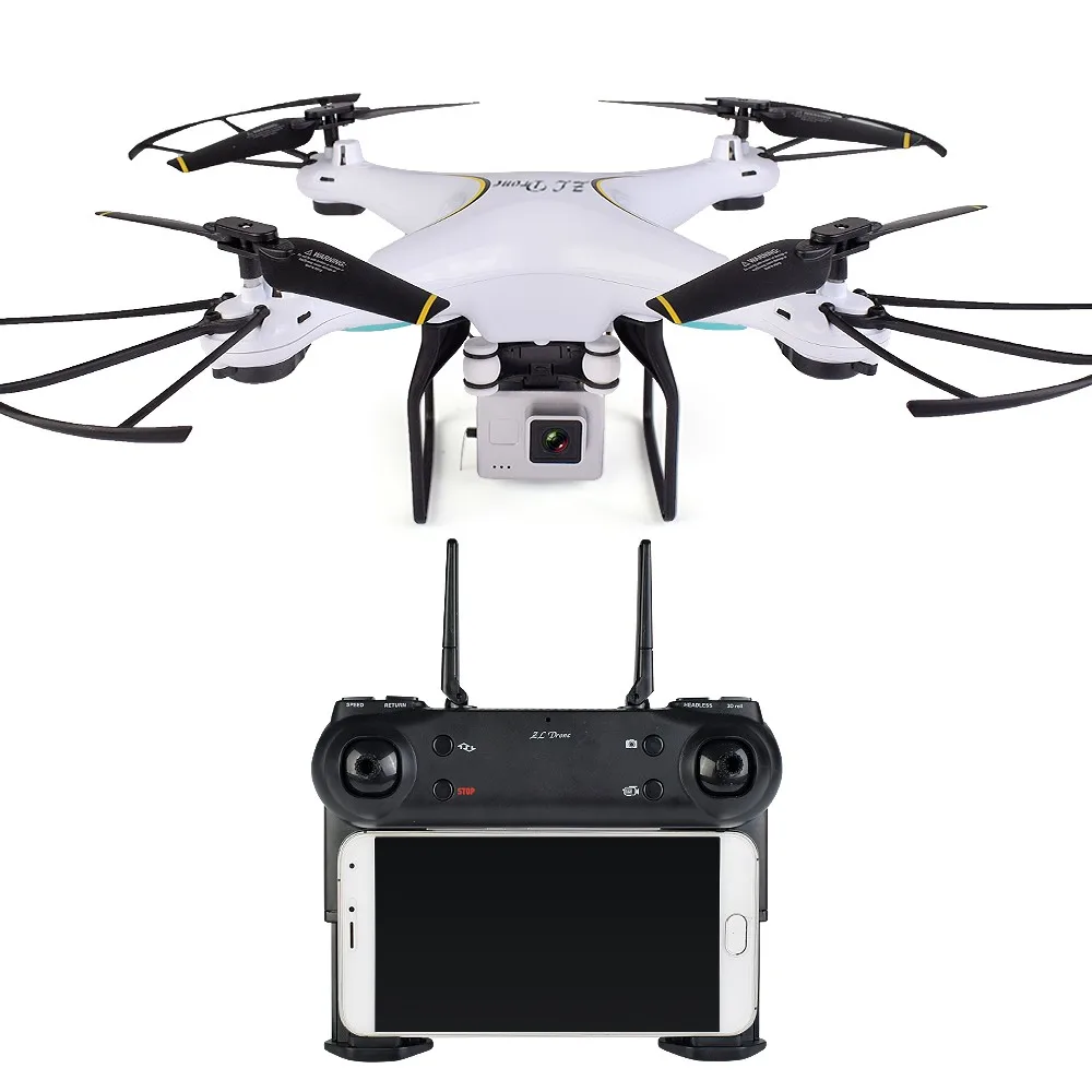 2,4 ГГц SG-600 0.3MP Дрон HD 1080 P/720 P HD широкоугольный 120 метров пульт дистанционного управления Самолет один ключ возврат RC Квадрокоптер